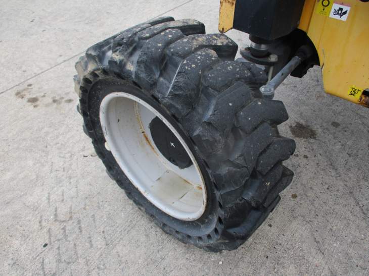 Afbeelding MANITOU 160 ATJ 2 (513)