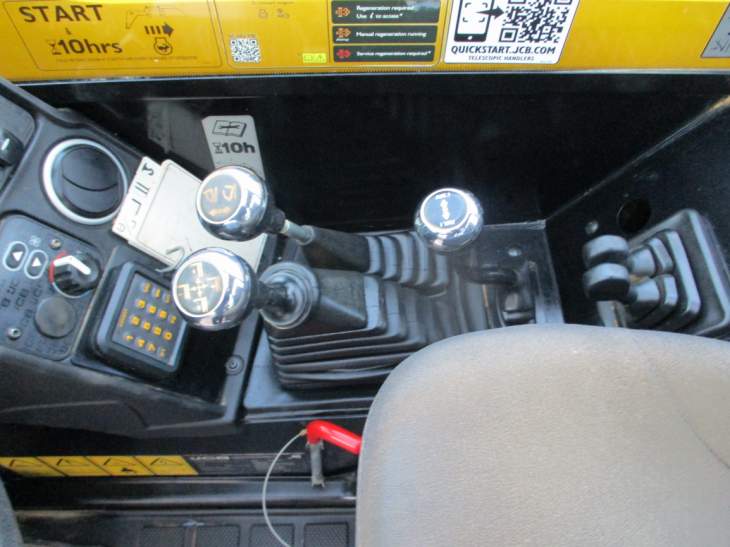 Afbeelding JCB 540-140  (102)