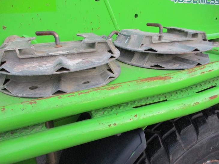 Afbeelding Merlo Roto 40.30 MCSS (420)