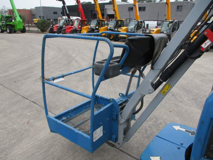 Afbeelding JLG Toucan 10E (593)