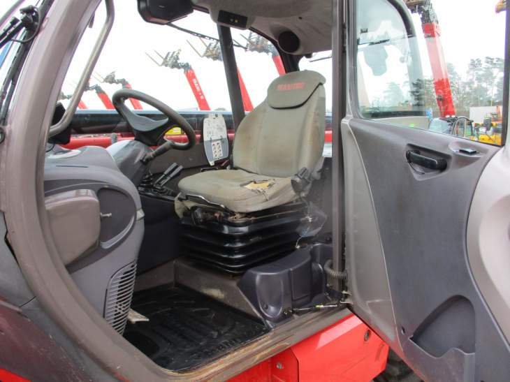 Afbeelding MANITOU MT 1840 Easy  (397)