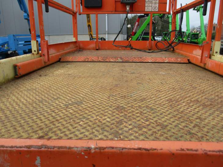 Afbeelding JLG M4069  (859)