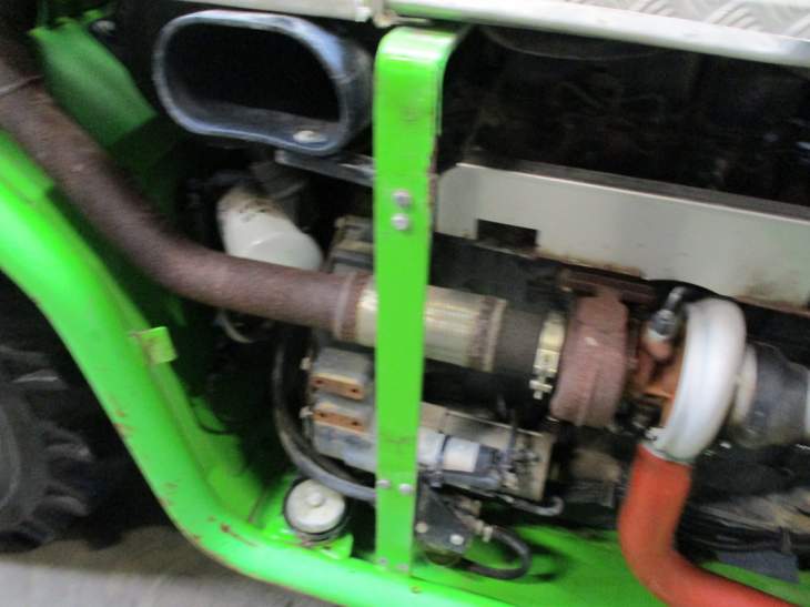 Afbeelding Merlo ROTO 40.25 (480)