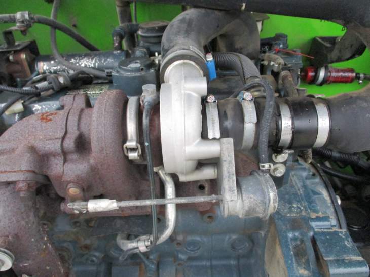 Afbeelding MERLO P40.17 (987)