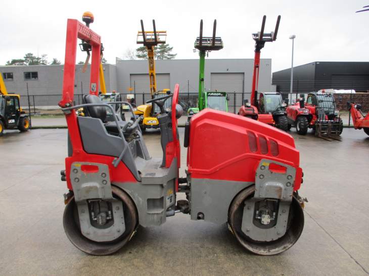 Afbeelding HAMM HD12VV (609)