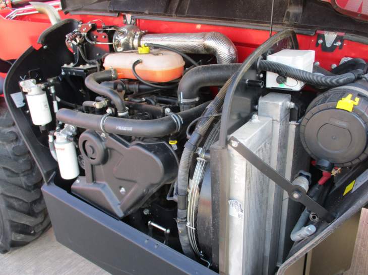 Afbeelding MANITOU MT 1840 Easy (199)