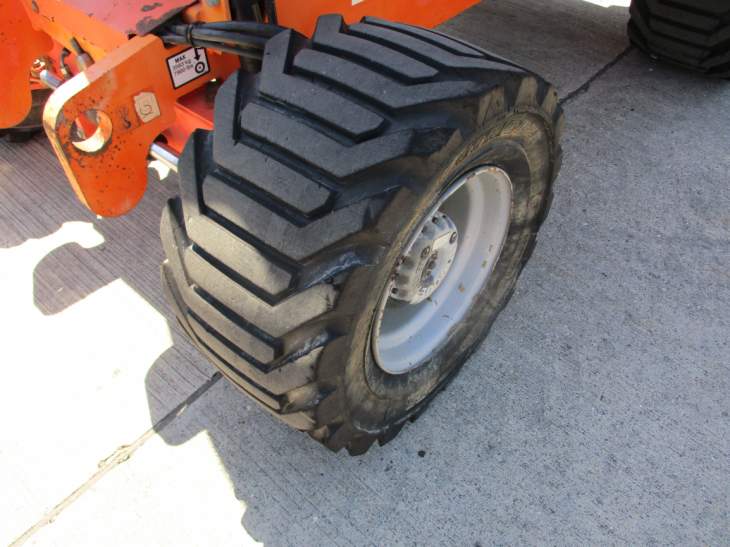 Afbeelding JLG 450 AJ (901)
