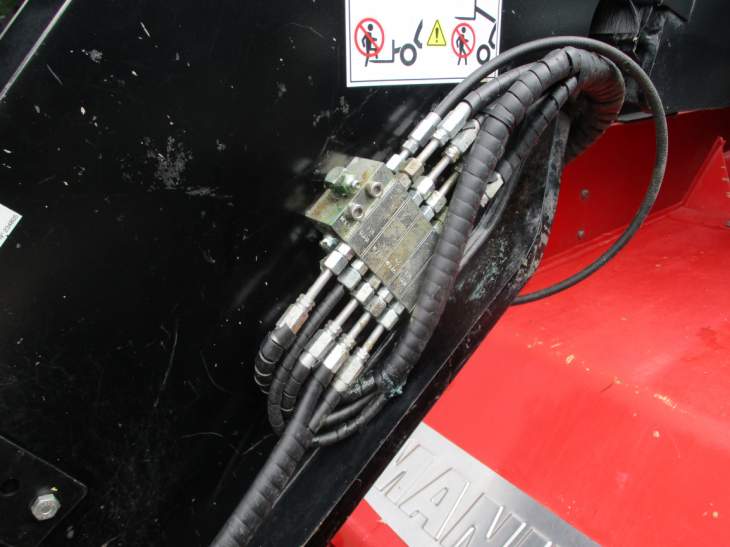Afbeelding Manitou MLT 635-130PS+ (851)