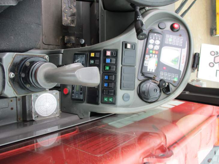 Afbeelding Manitou MRT 1840 (914)