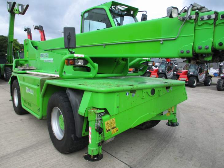 Afbeelding Merlo Roto 40.30 MCSS (871)