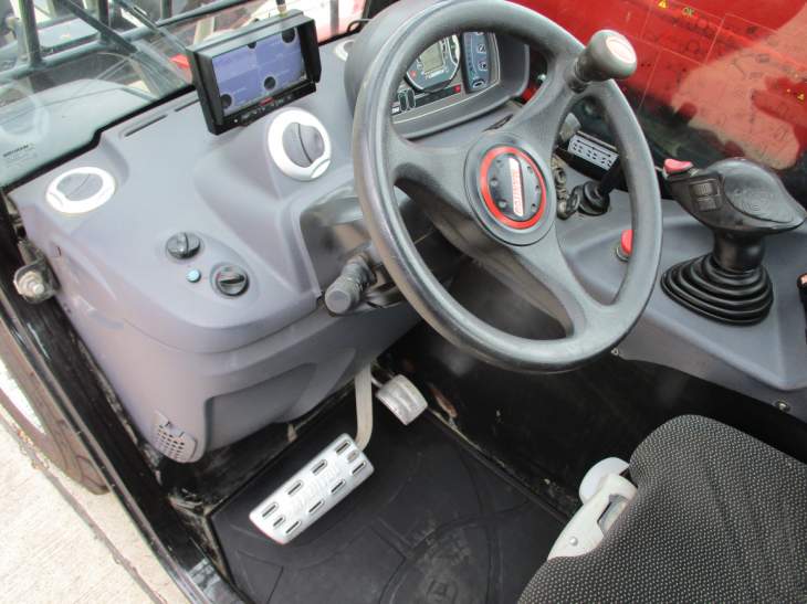 Afbeelding MANITOU MT 625 H Comfort (591)
