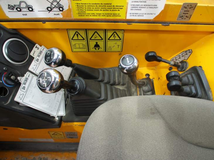 Afbeelding JCB 535-125 (624)