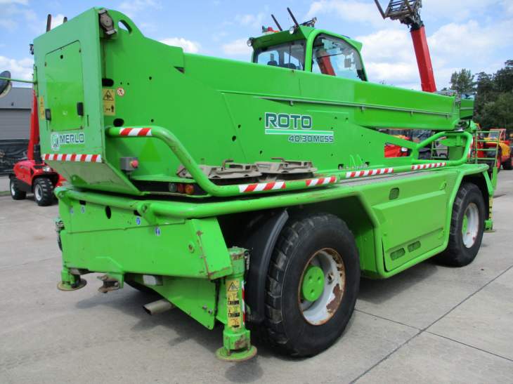 Afbeelding MERLO 40.30 MCSS (351)