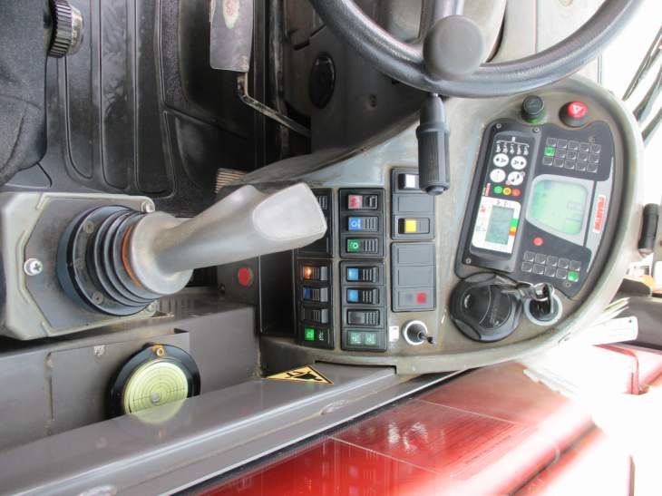 Afbeelding MANITOU MRT 2150 Privilege (221)