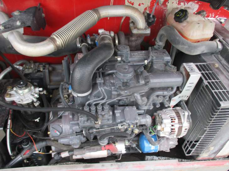 Afbeelding Manitou MT 625 2E3 (183)