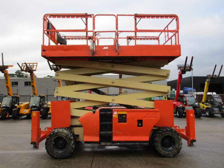 Afbeelding JLG 4394 RT (219)