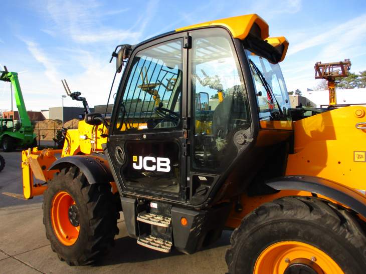 Afbeelding JCB 540-140 (063)