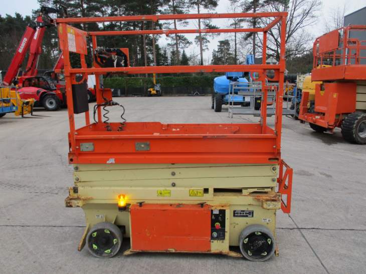 Afbeelding JLG 6RS (765)