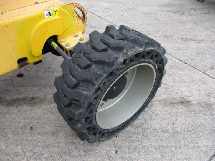 Afbeelding MANITOU 160 ATJ 2 (513)