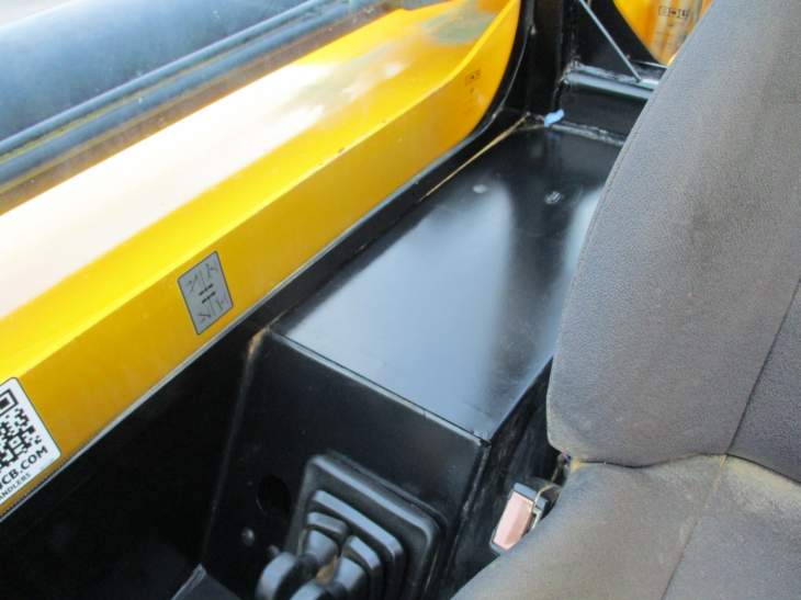 Afbeelding JCB 540-140  (102)