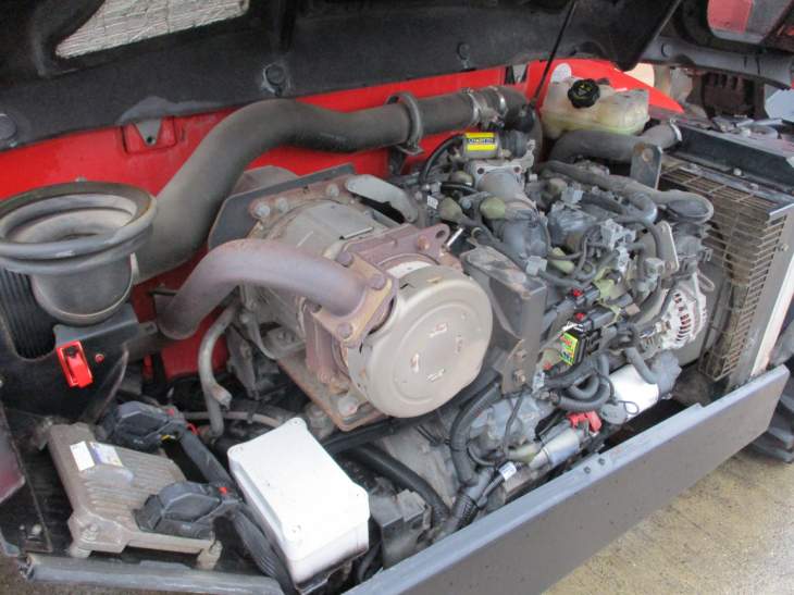 Afbeelding MANITOU MT 625 Comfort 75K (640)