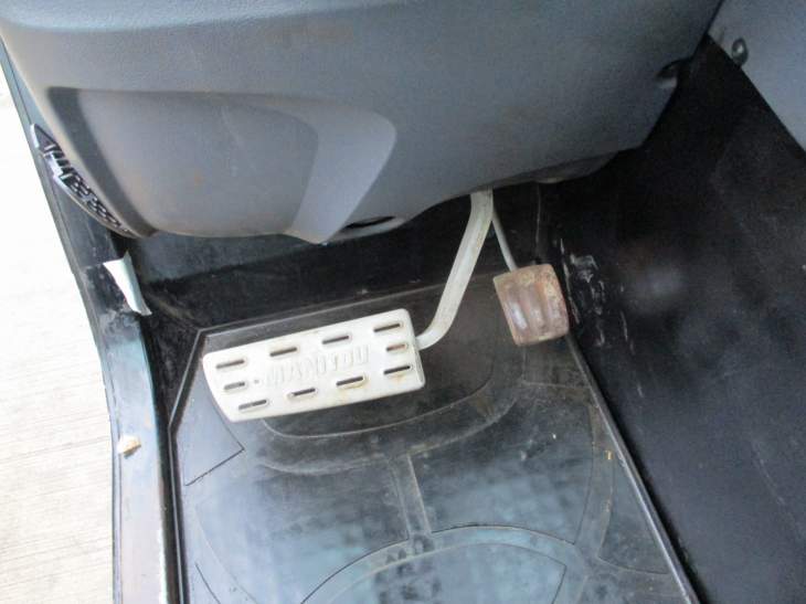 Afbeelding MANITOU MT 625 H Comfort (089)