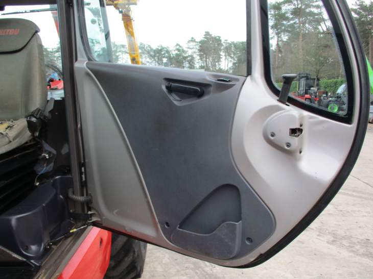 Afbeelding MANITOU MT 1840 Easy  (397)