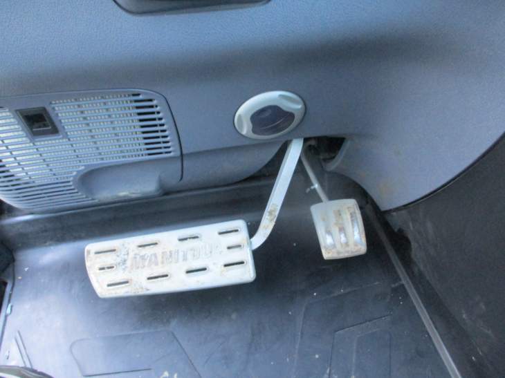 Afbeelding MANITOU MT 1440 Easy 75D  (594)