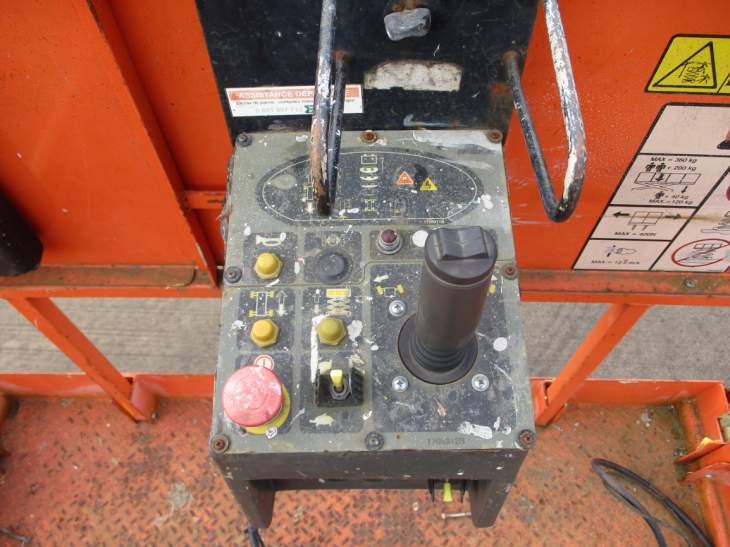 Afbeelding JLG M4069  (859)