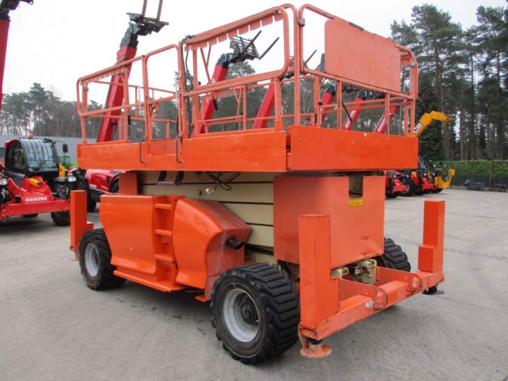 Afbeelding JLG 4394 RT (033)