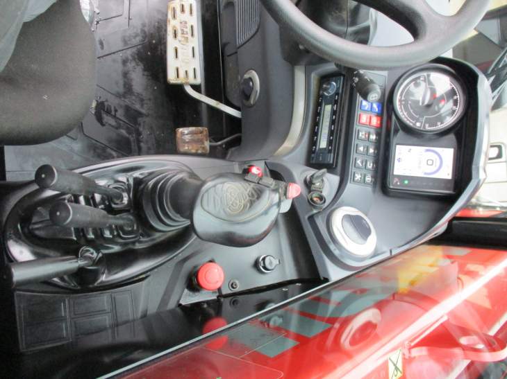 Afbeelding Manitou MT 1840 Easy 75D ST5 S1 (133)