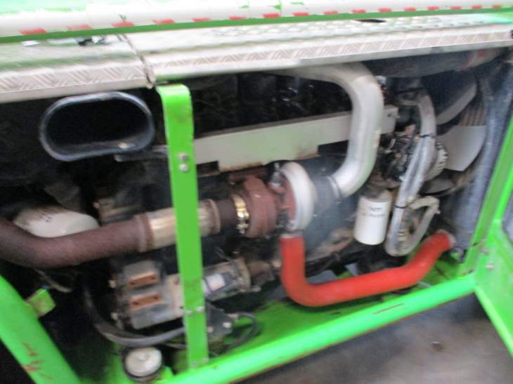 Afbeelding Merlo ROTO 40.25 (480)