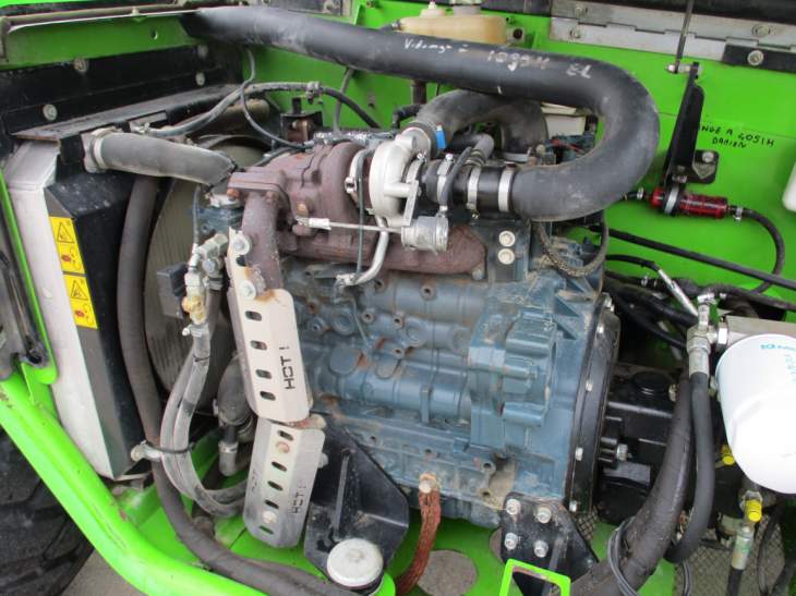 Afbeelding MERLO P40.17 (987)