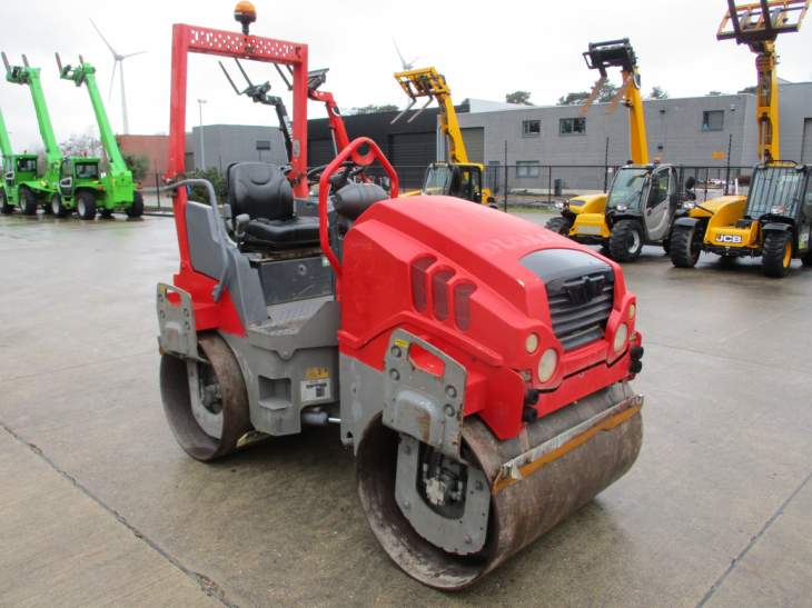 Afbeelding HAMM HD12VV (609)