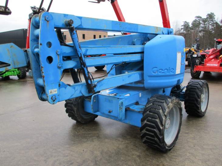Afbeelding GENIE Z45/25 (507)