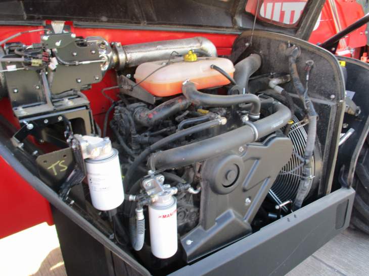 Afbeelding MANITOU MT 1840 Easy (199)