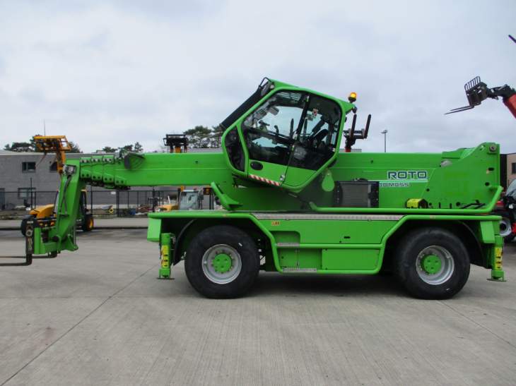 Afbeelding MERLO Roto 40.30 MCSS (069)
