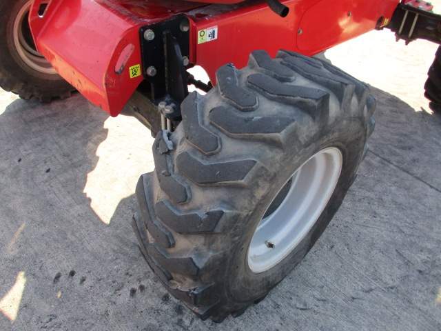 Afbeelding MANITOU 180 ATJ2 (806)