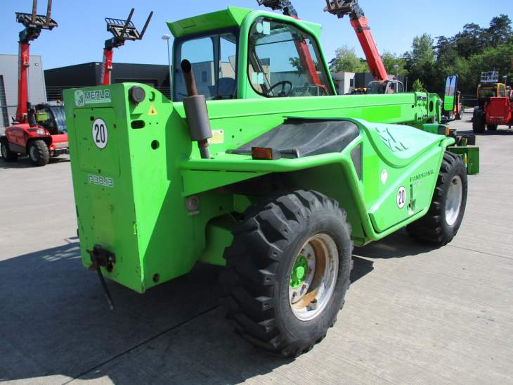 Afbeelding Merlo P 38.13 (286)