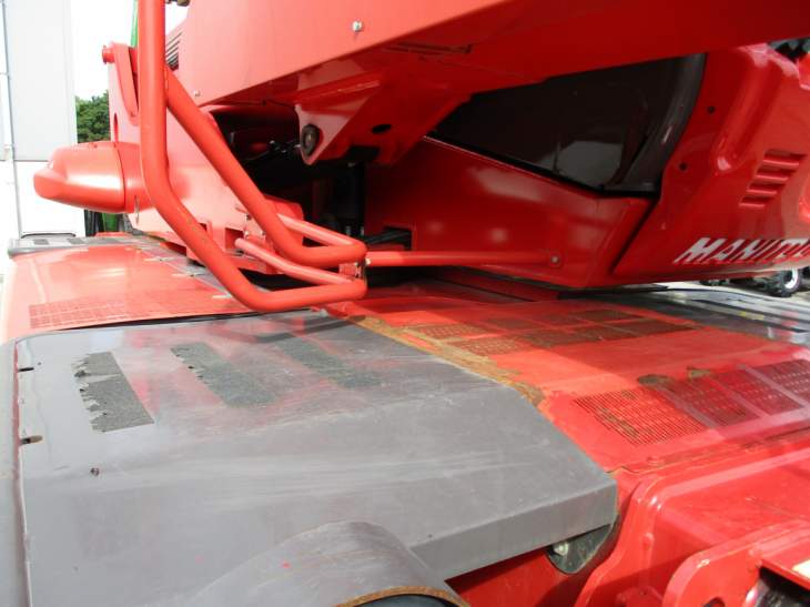 Afbeelding MANITOU MRT 3050+ Privilege (716)