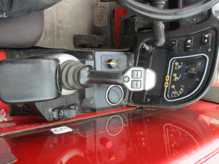 Afbeelding JCB 525-60 (656)