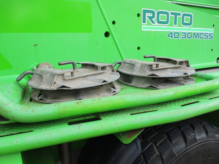 Afbeelding Merlo Roto 40.30 MCSS (871)