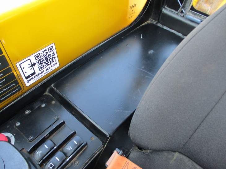 Afbeelding JCB 540-200 (516