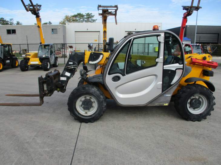 Afbeelding MANITOU MT 625 2E3 (506)