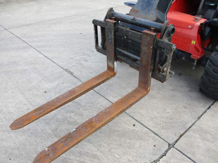 Afbeelding Manitou MT 625 2E3 (700)