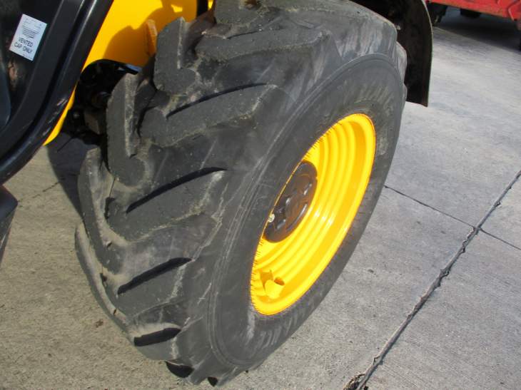 Afbeelding JCB 540-140 (063)