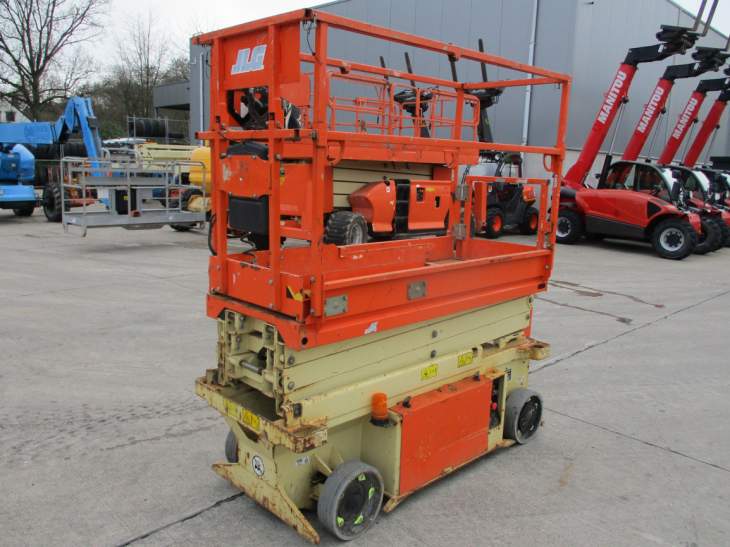 Afbeelding JLG 6RS (765)