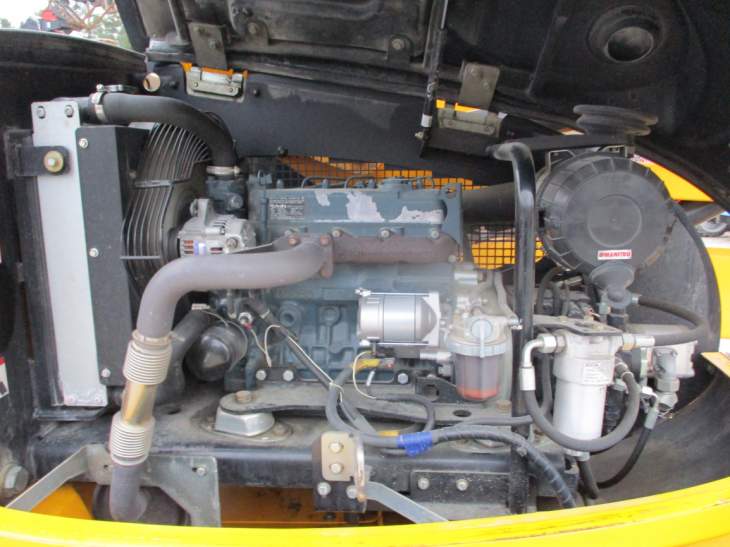 Afbeelding MANITOU 160 ATJ 2 (513)