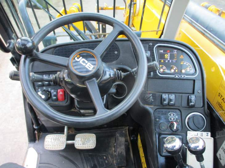 Afbeelding JCB 540-140  (102)