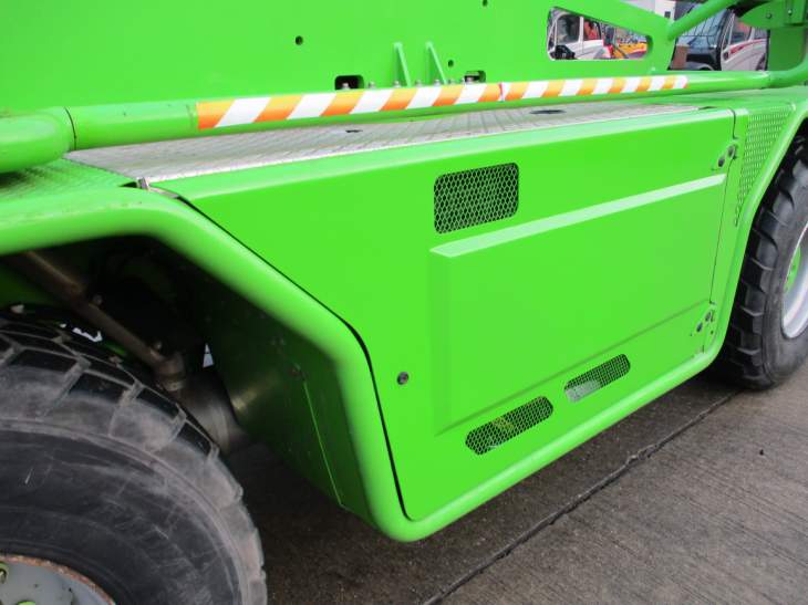 Afbeelding Merlo Roto 40.30 MCSS (420)